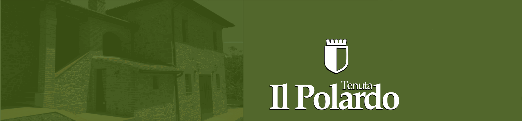 tenuta Il Polardo Logo